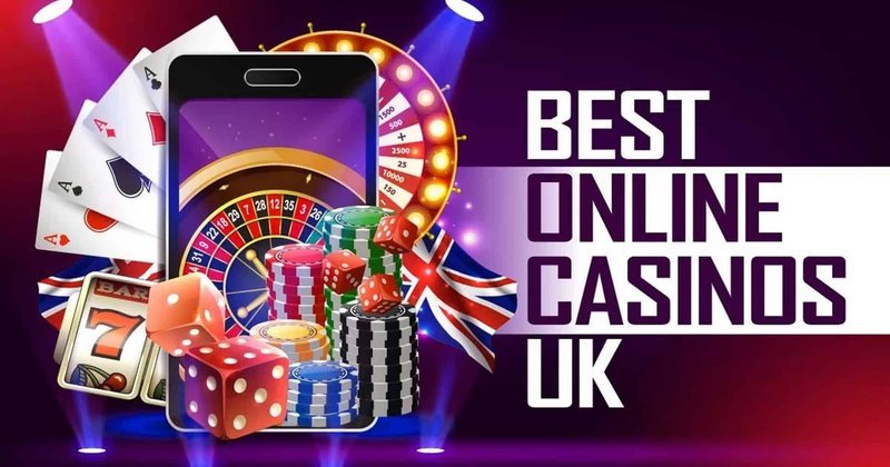 Westace online casino in United Kingdom